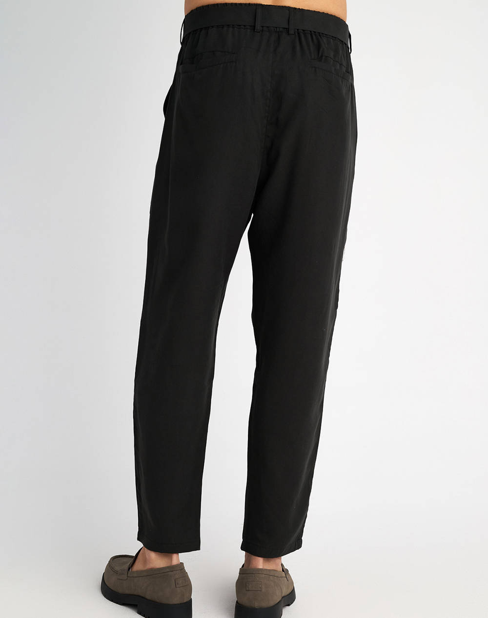 STAFF Man Ascot Pant