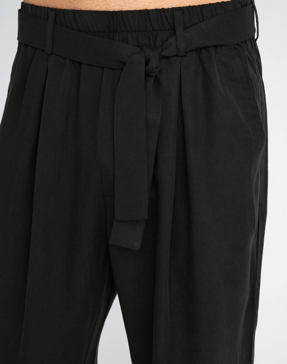STAFF Man Ascot Pant