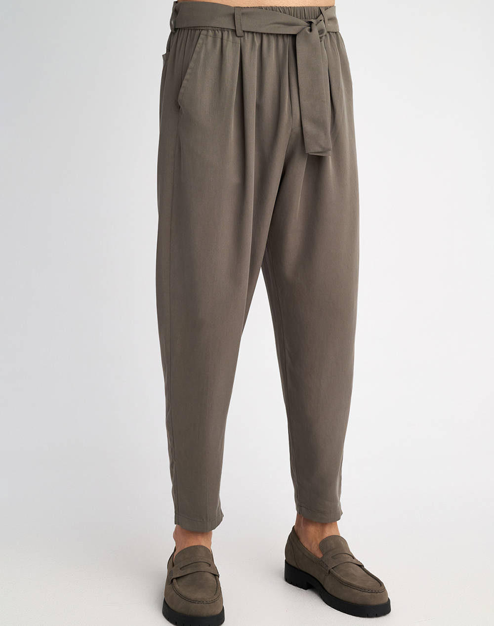 STAFF Man Ascot Pant