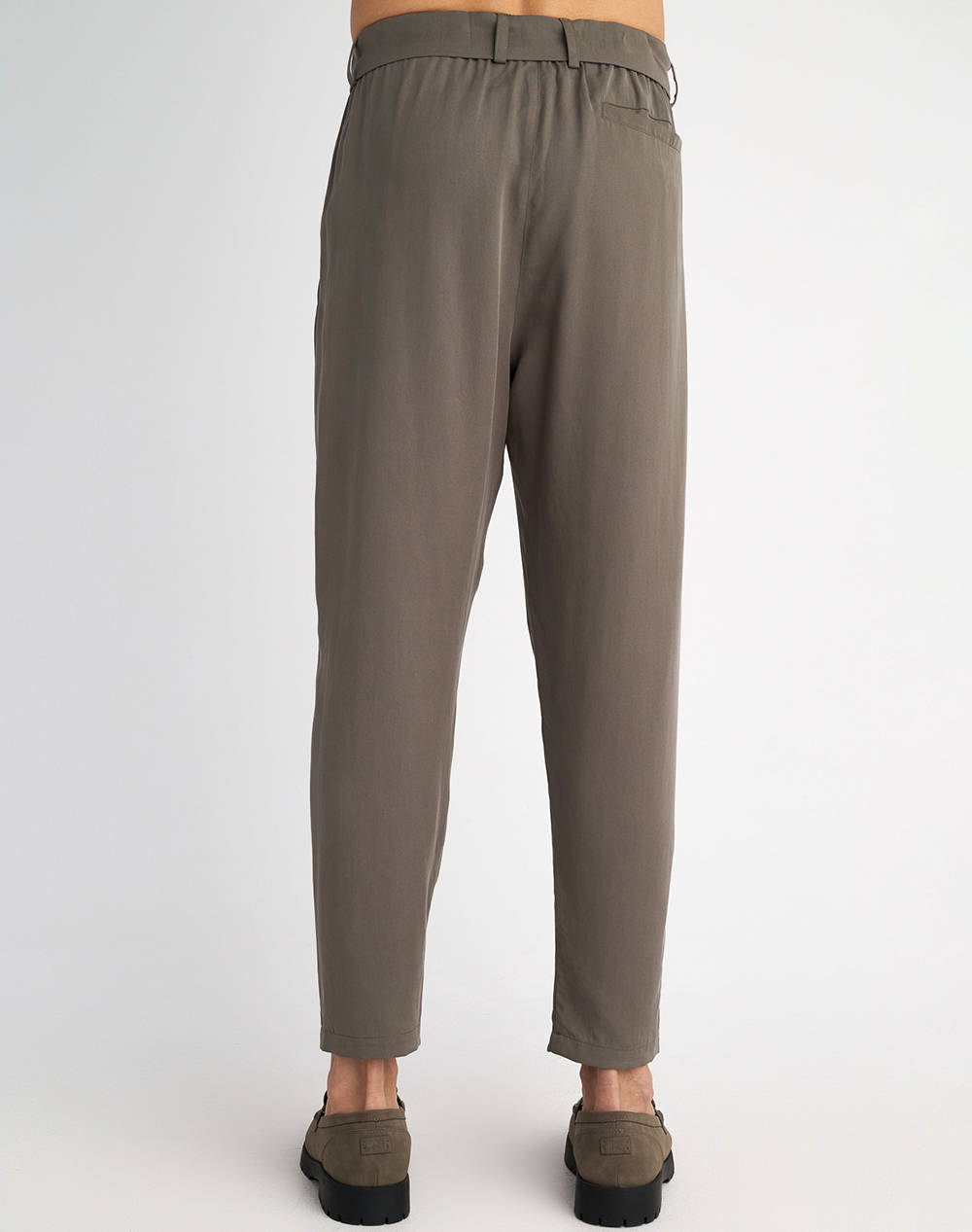 STAFF Man Ascot Pant