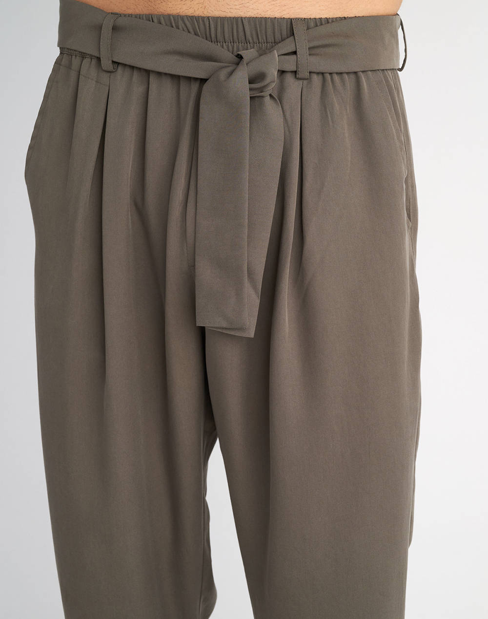 STAFF Man Ascot Pant