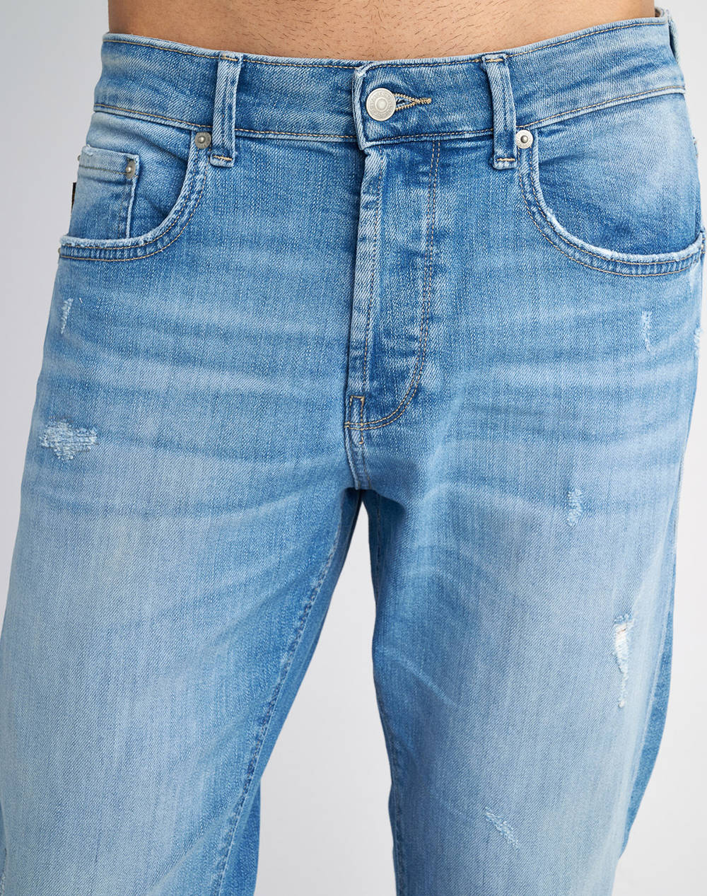 STAFF Simon Man Pant