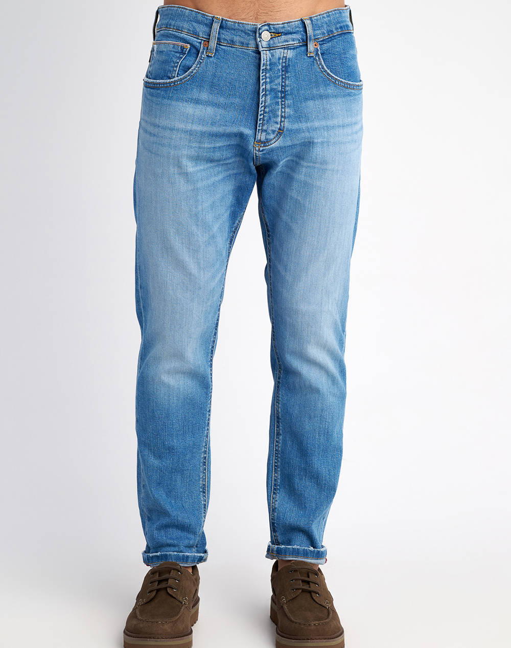 STAFF Nollan Man Pant
