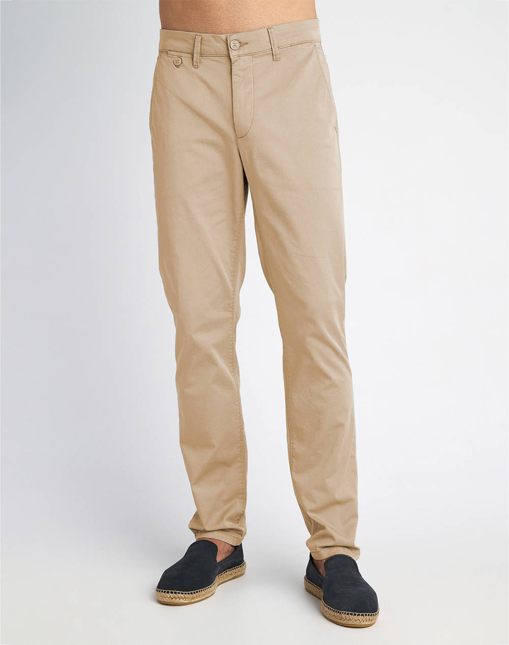 STAFF Culton Man Pant