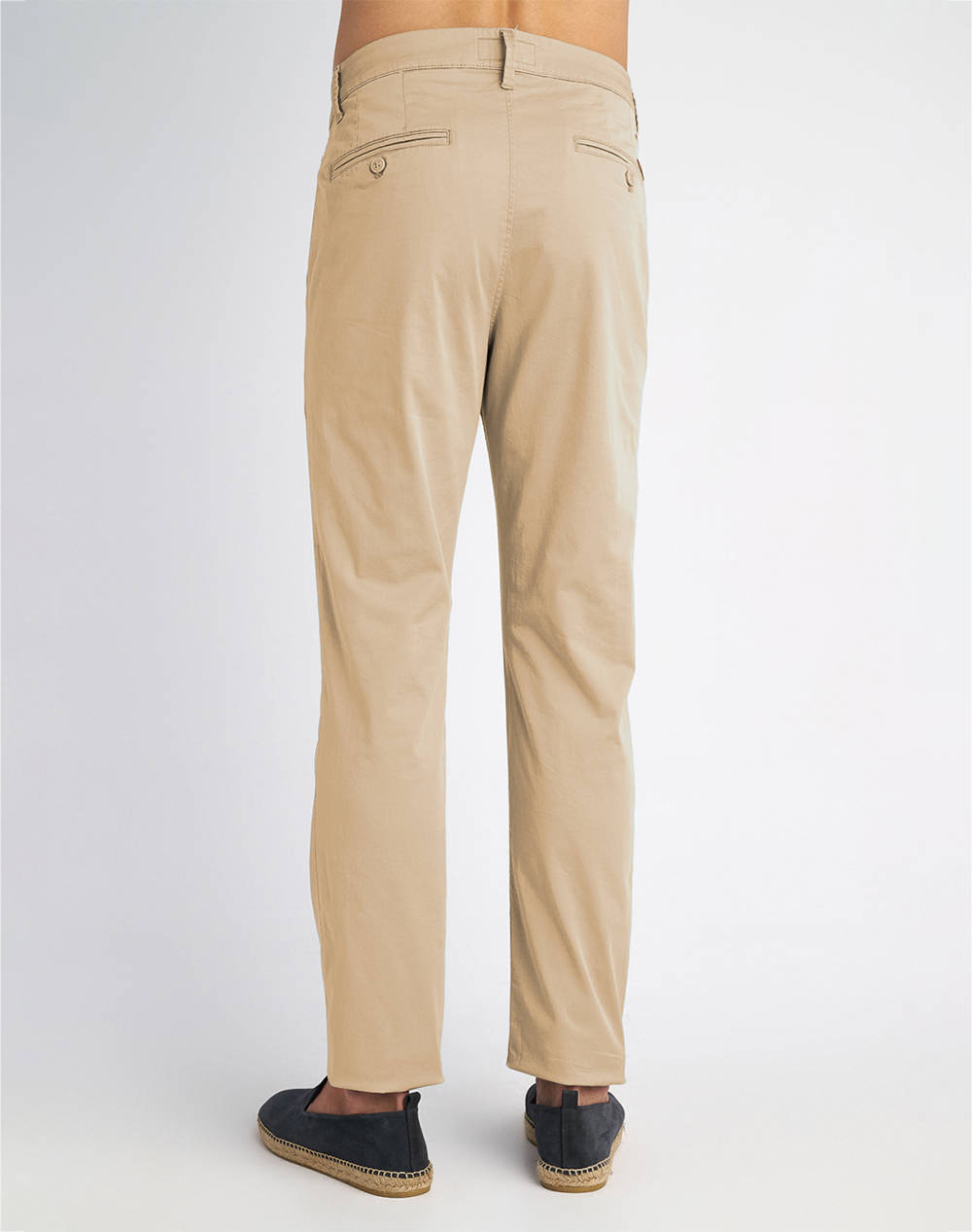 STAFF Culton Man Pant
