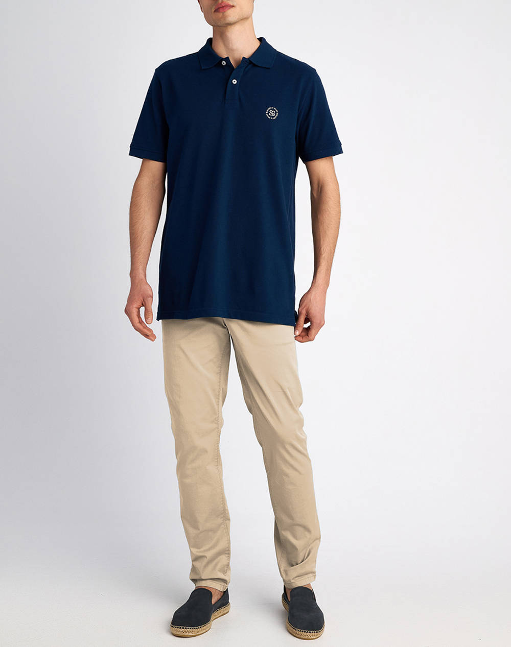 STAFF Culton Man Pant