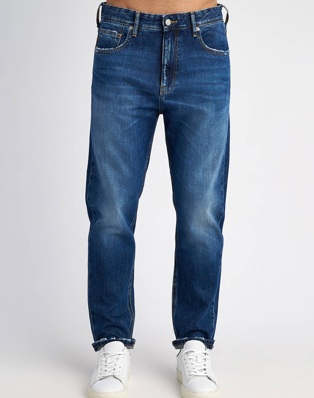 STAFF Devis Man Pant