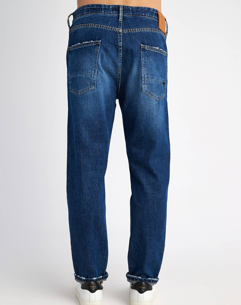 STAFF Devis Man Pant