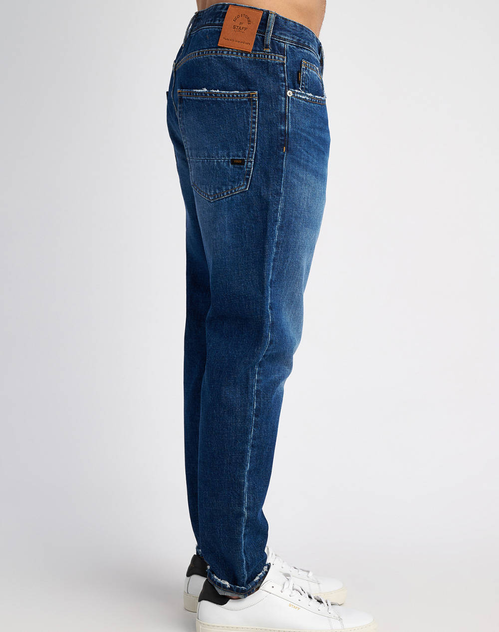 STAFF Devis Man Pant