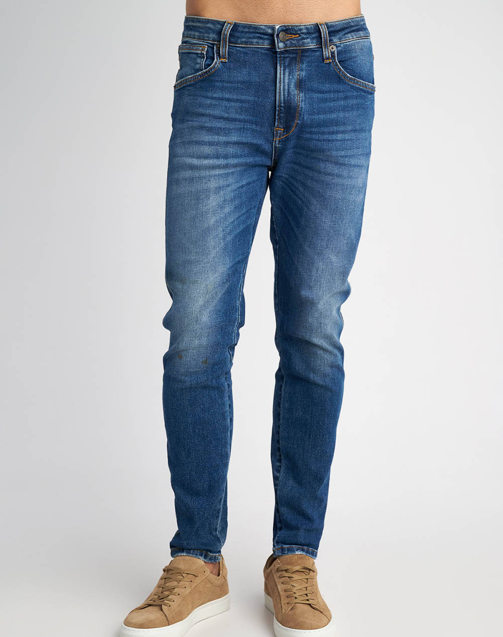 STAFF Sapphire Man Pant