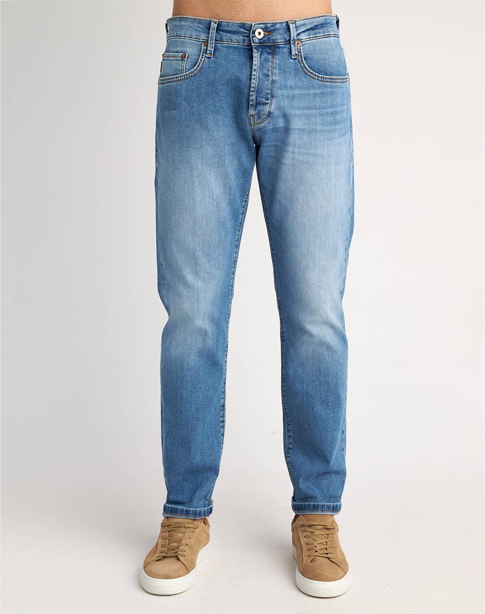 STAFF Simon Man Pant