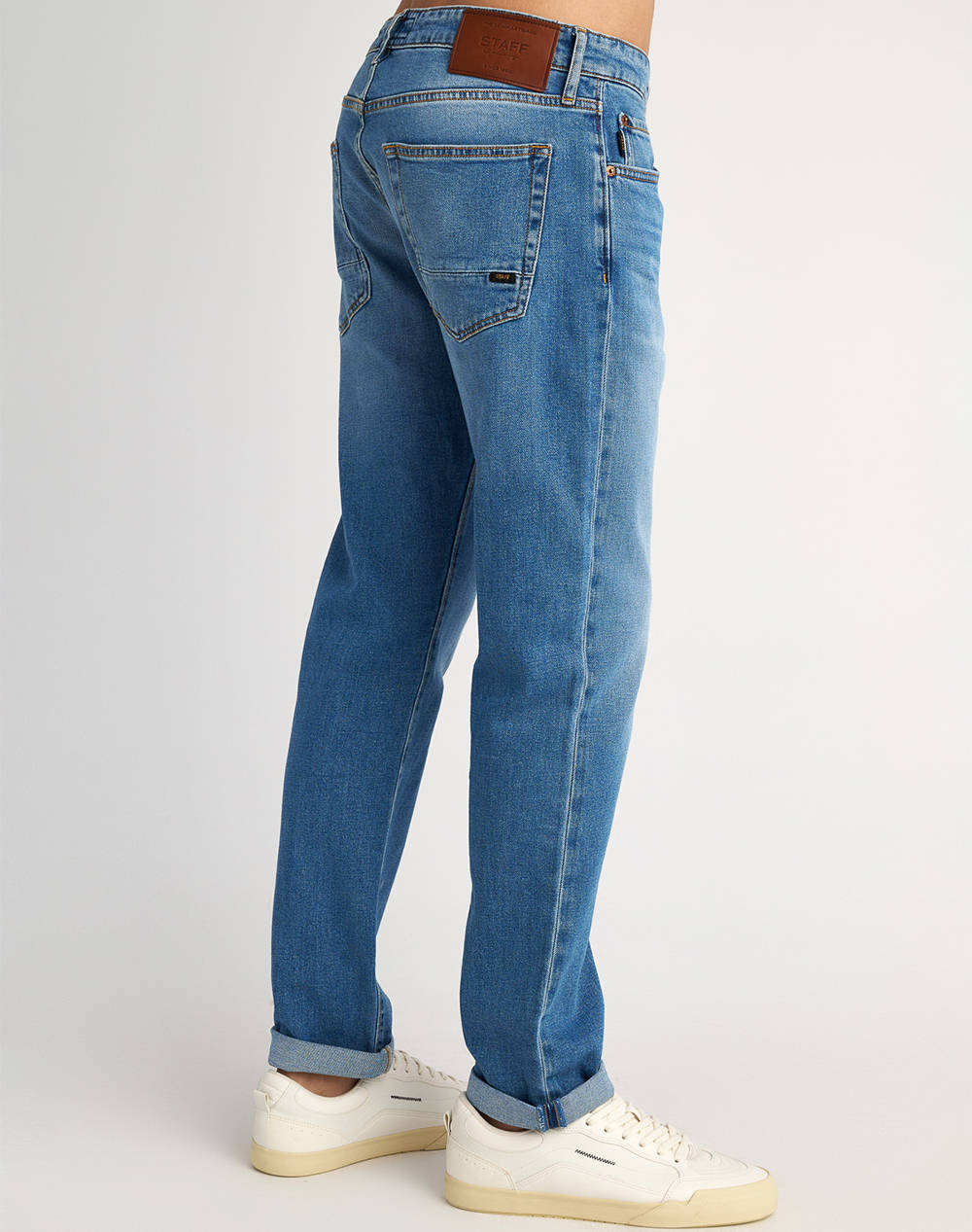 STAFF Hardy Man Pant