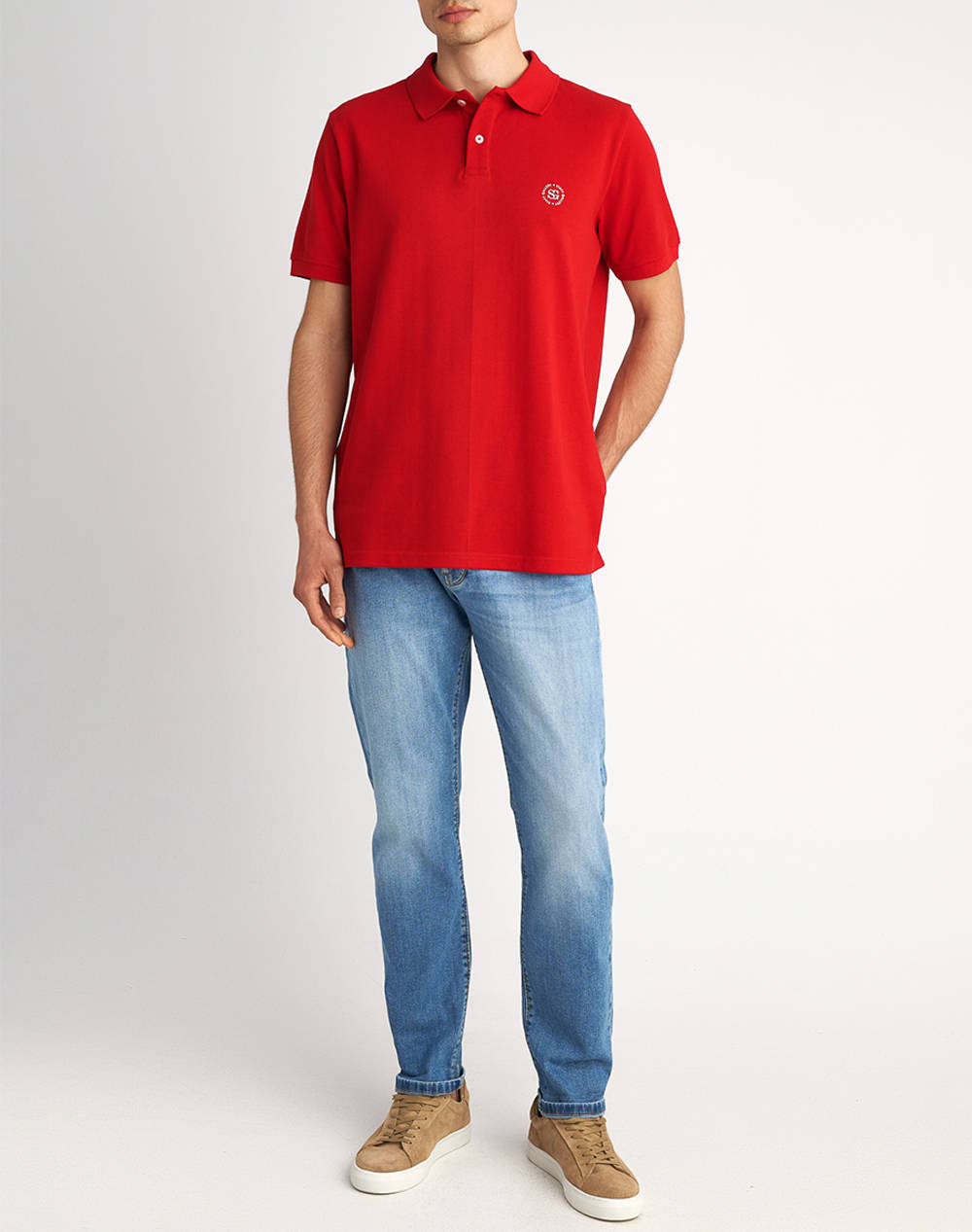 STAFF Hardy Man Pant