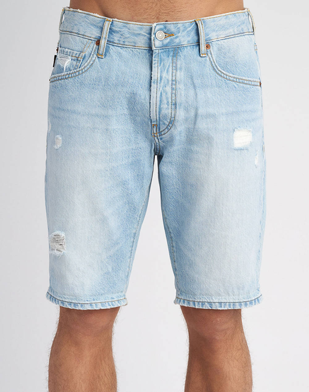 STAFF Paolo Man Pant