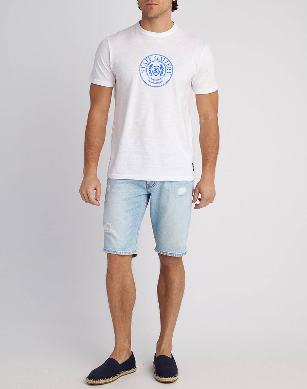 STAFF Paolo Man Pant