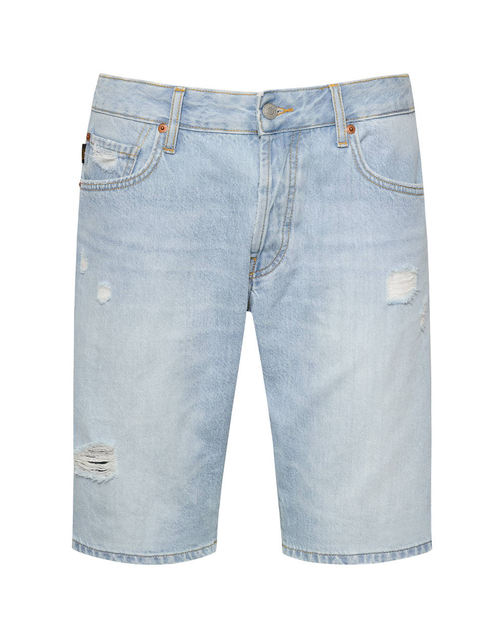 STAFF Paolo Man Pant