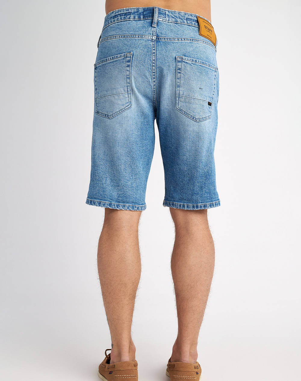 STAFF Paolo Man Pant