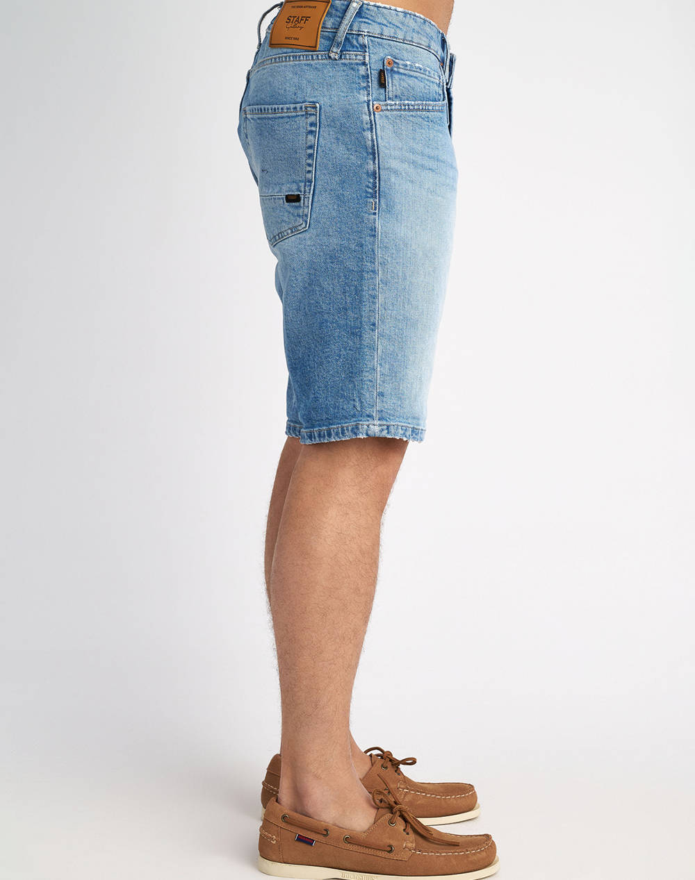 STAFF Paolo Man Pant