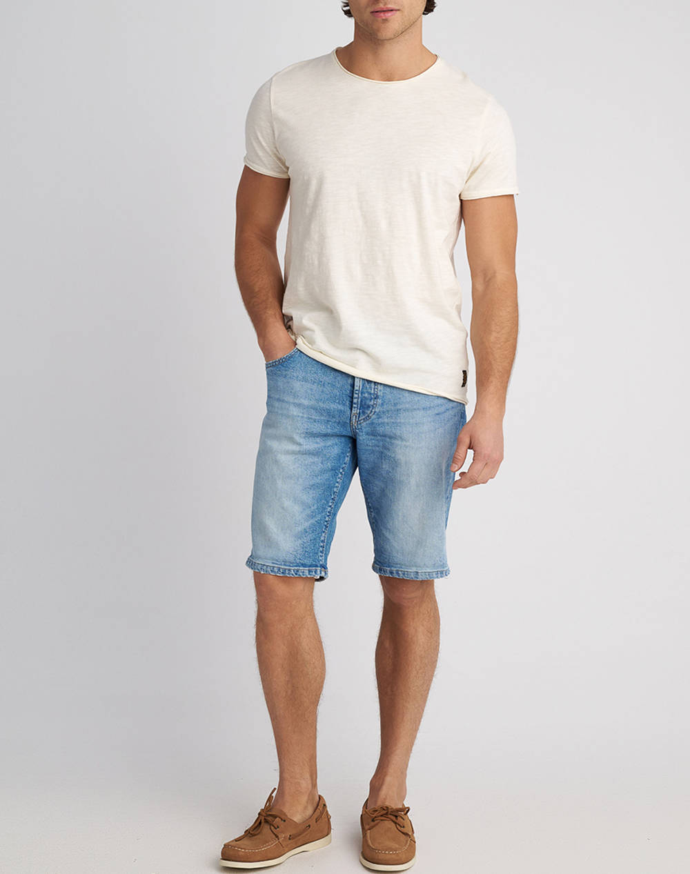 STAFF Paolo Man Pant