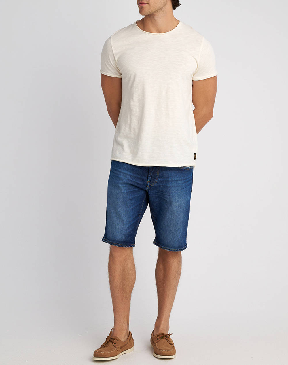 STAFF Paolo Man Pant