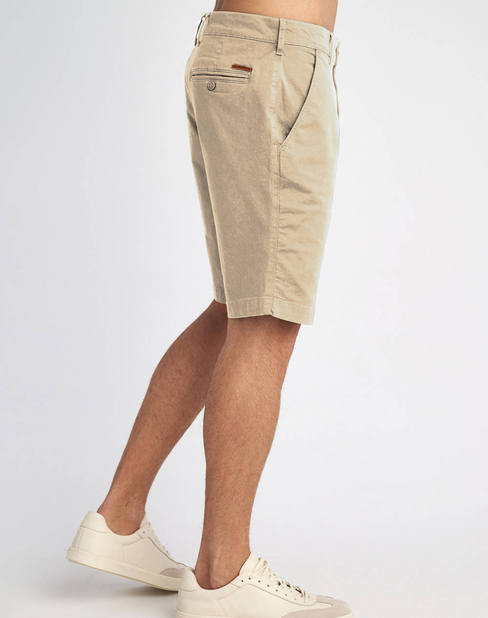 STAFF Dylan Man Pant