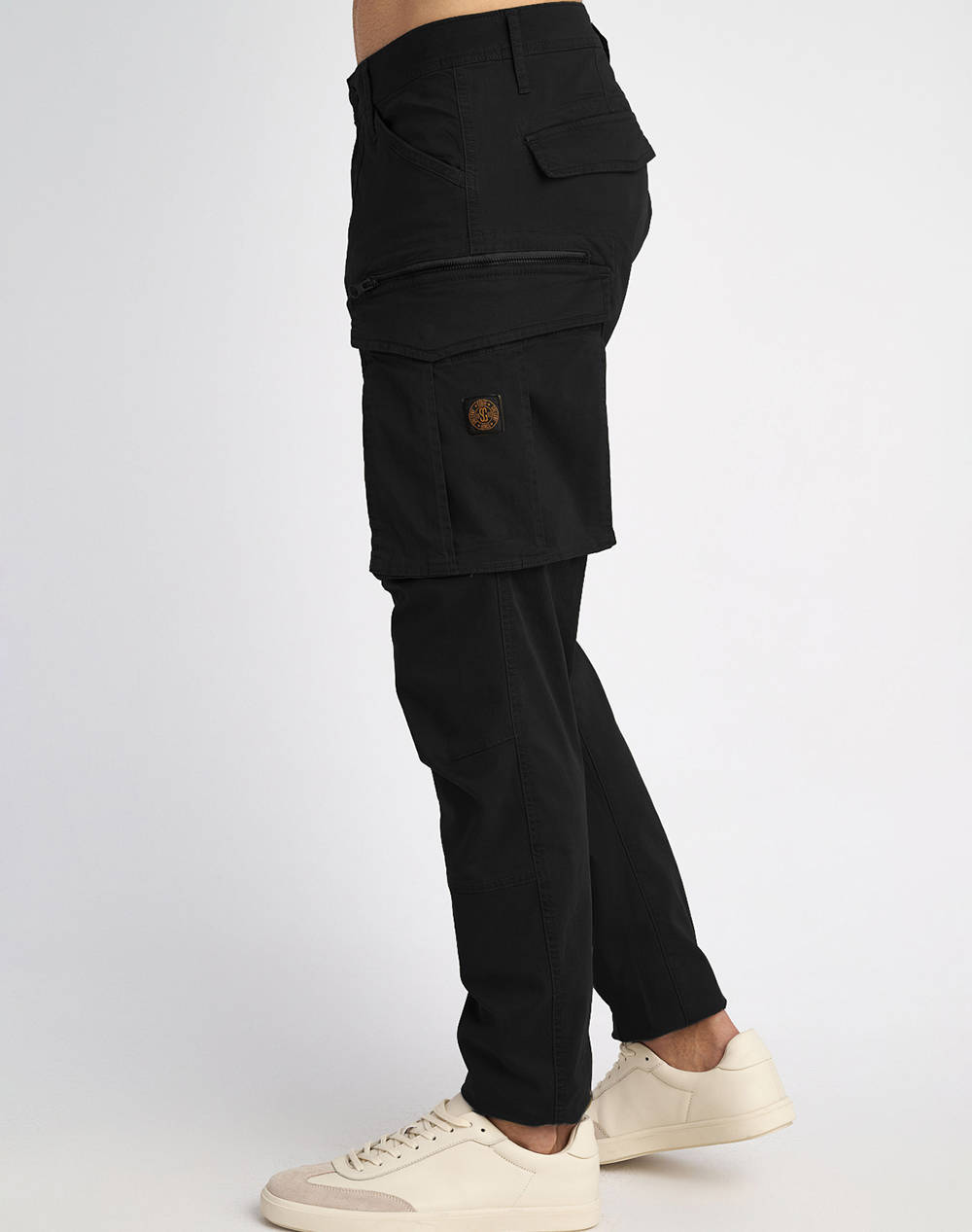 STAFF Lucas Man Cargo Pant