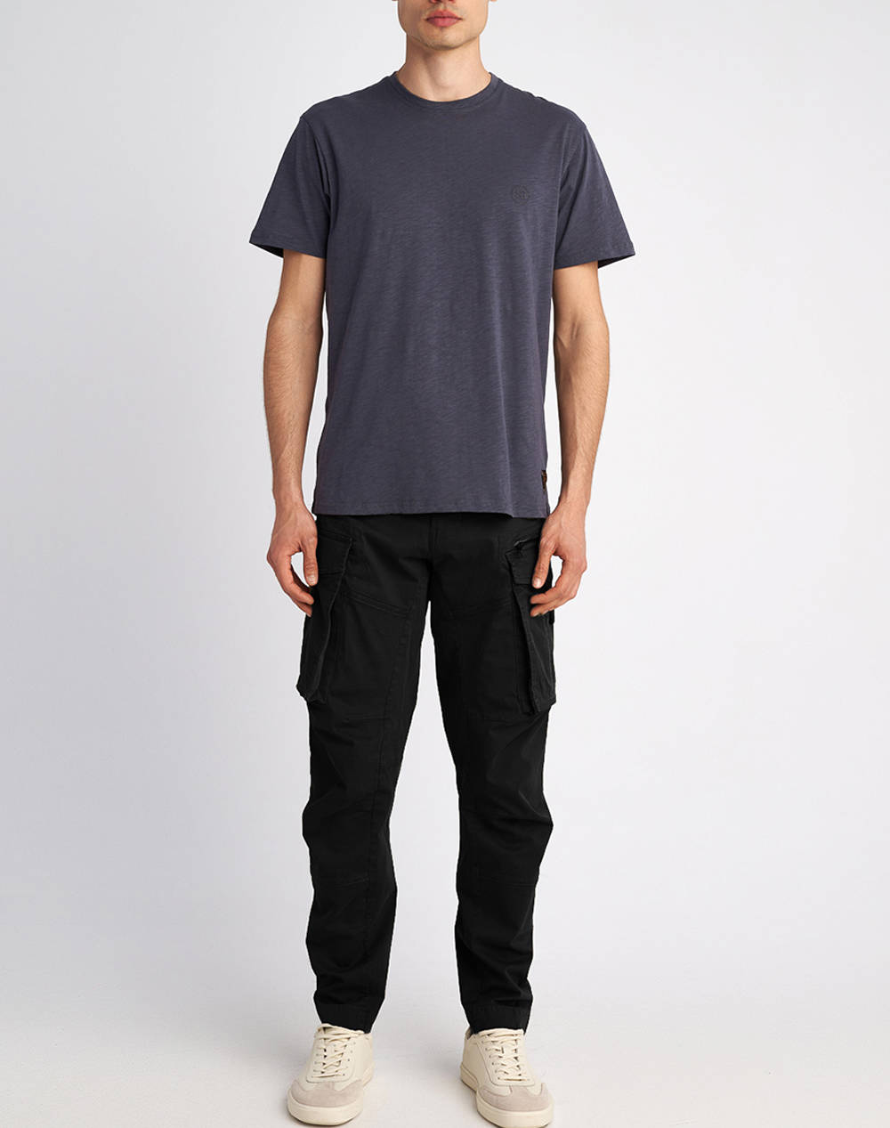 STAFF Lucas Man Cargo Pant