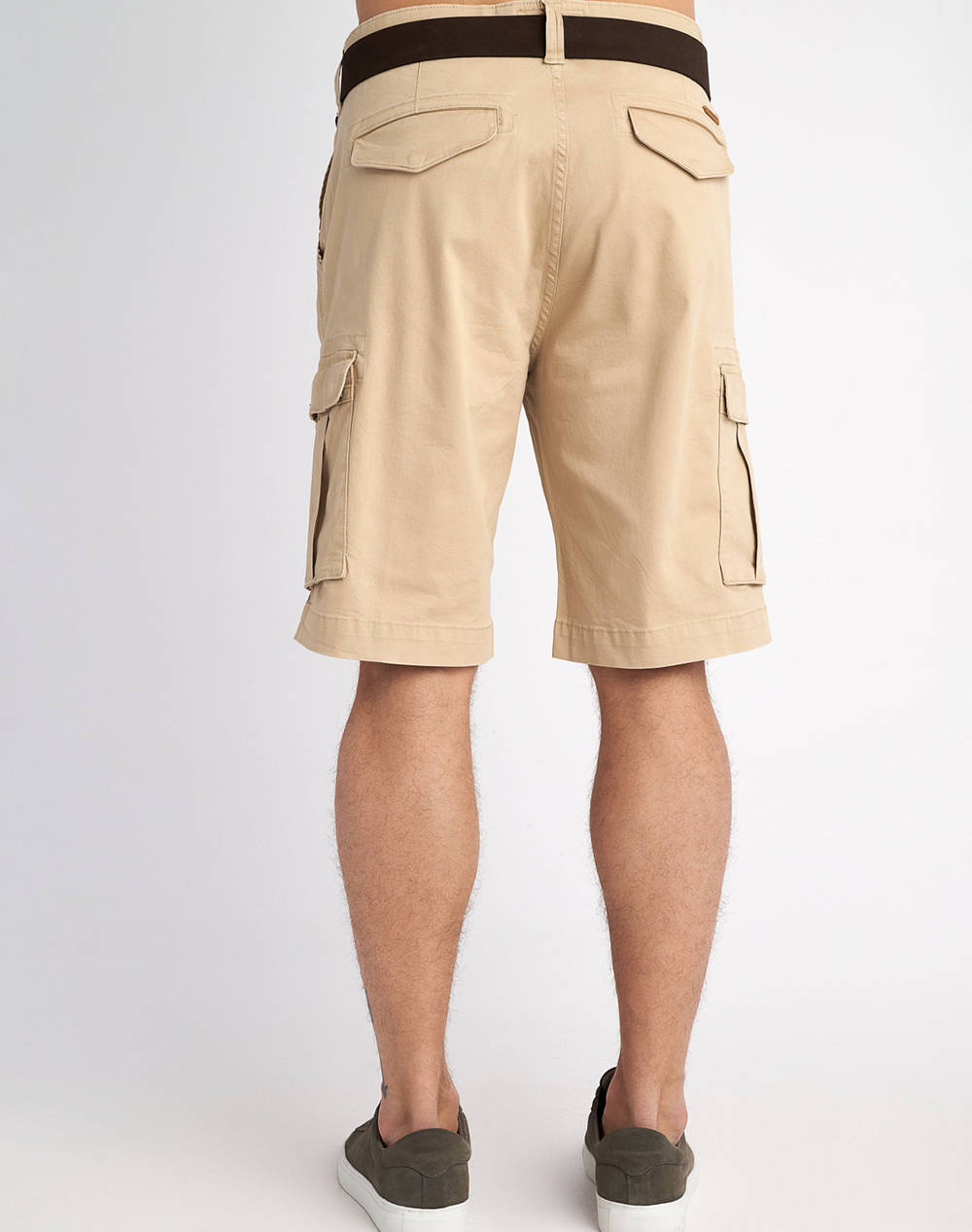 STAFF New Jerry Man Cargo Vermuda