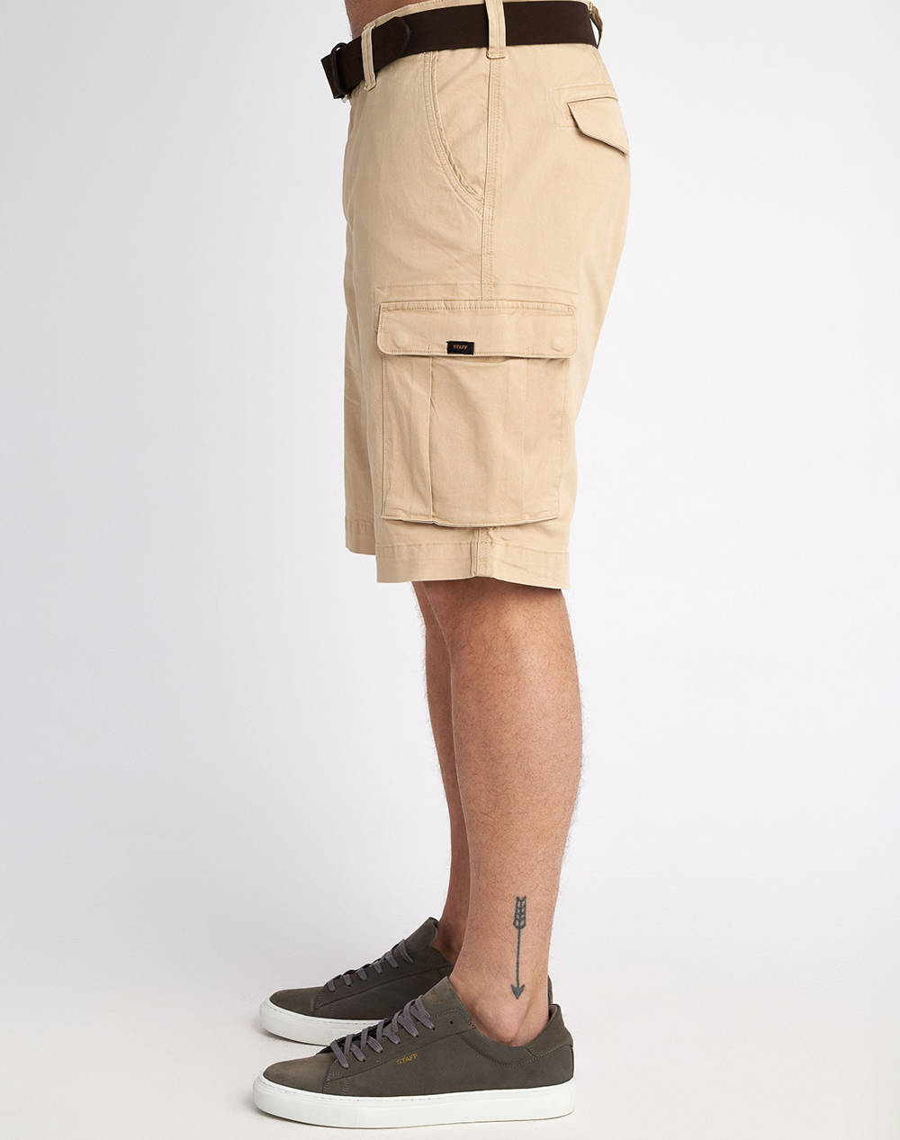STAFF New Jerry Man Cargo Vermuda
