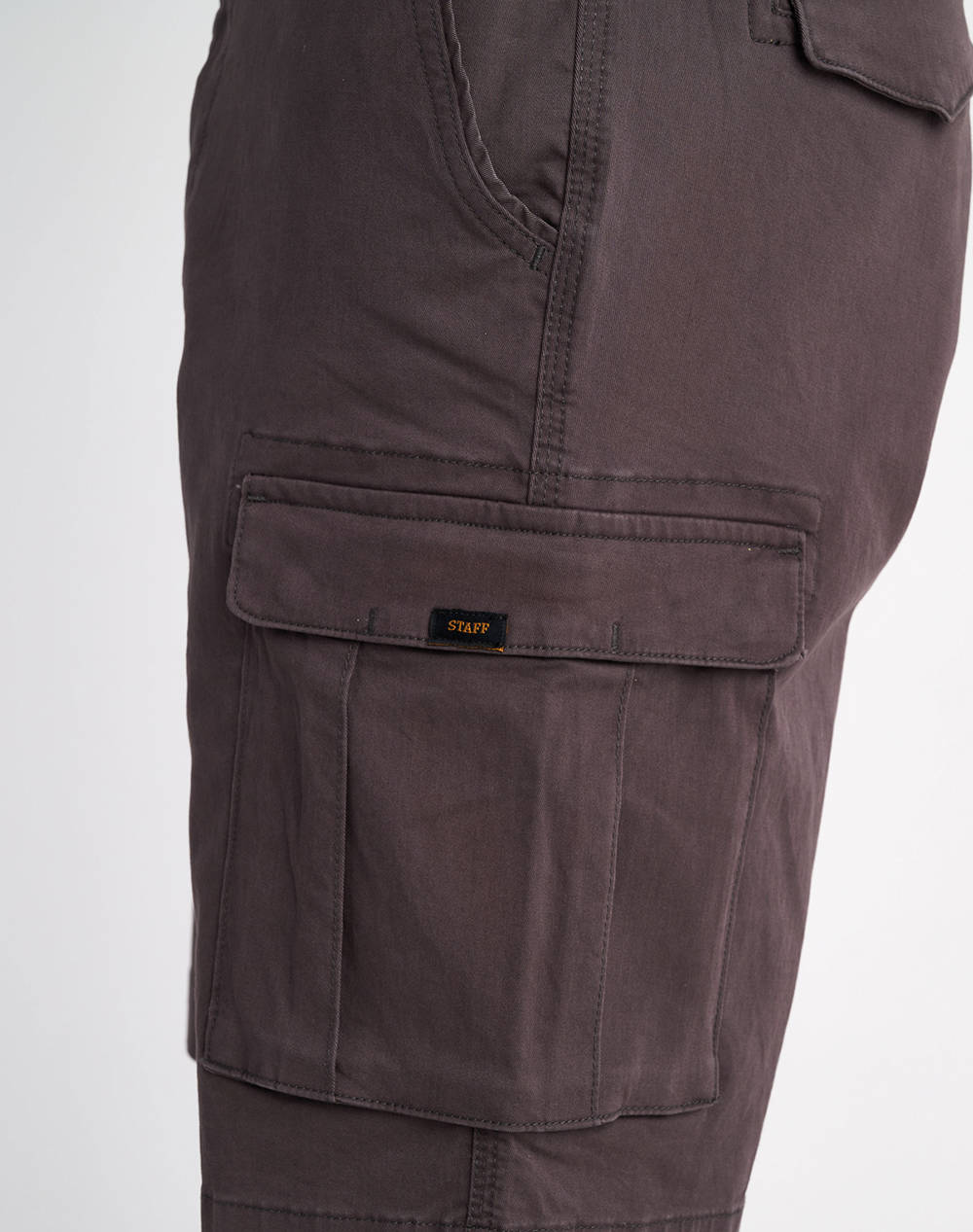 STAFF New Jerry Man Cargo Vermuda