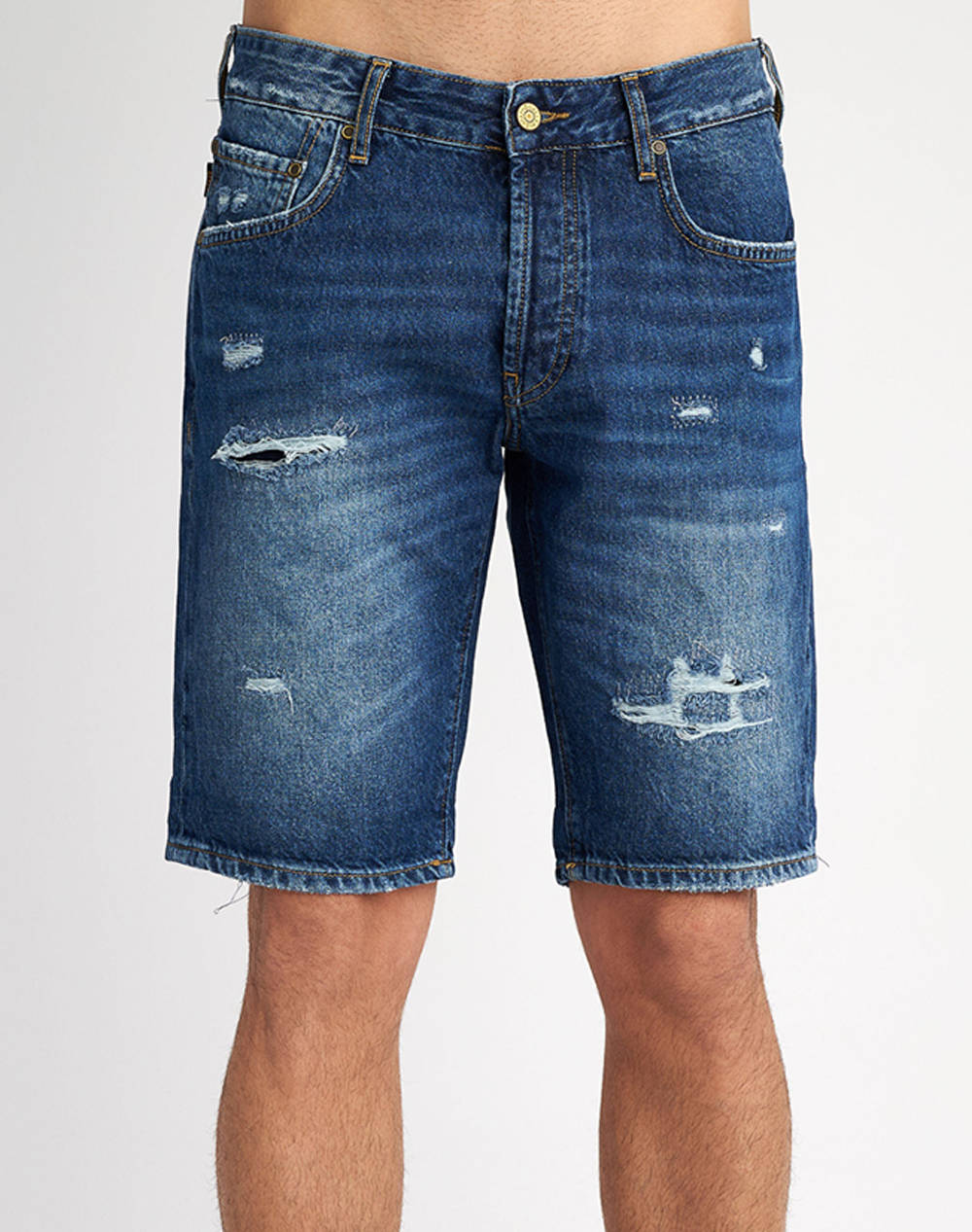 STAFF Paolo Man Short Pant