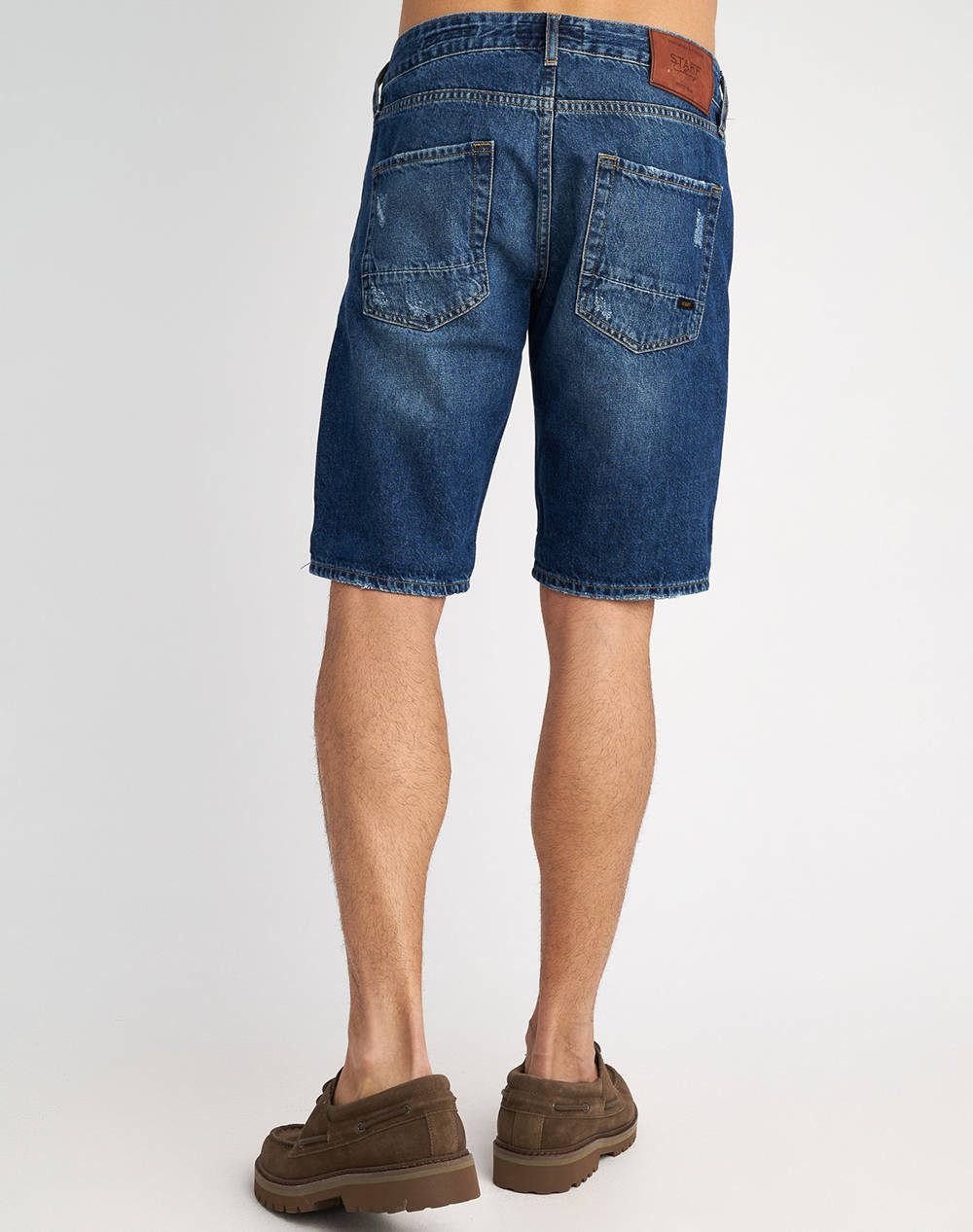 STAFF Paolo Man Short Pant