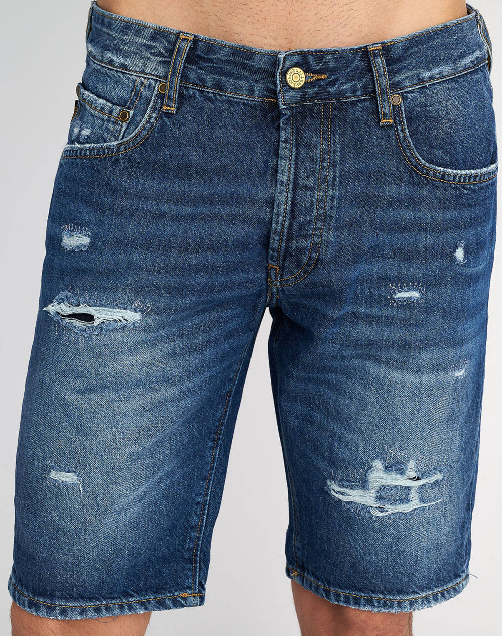 STAFF Paolo Man Short Pant
