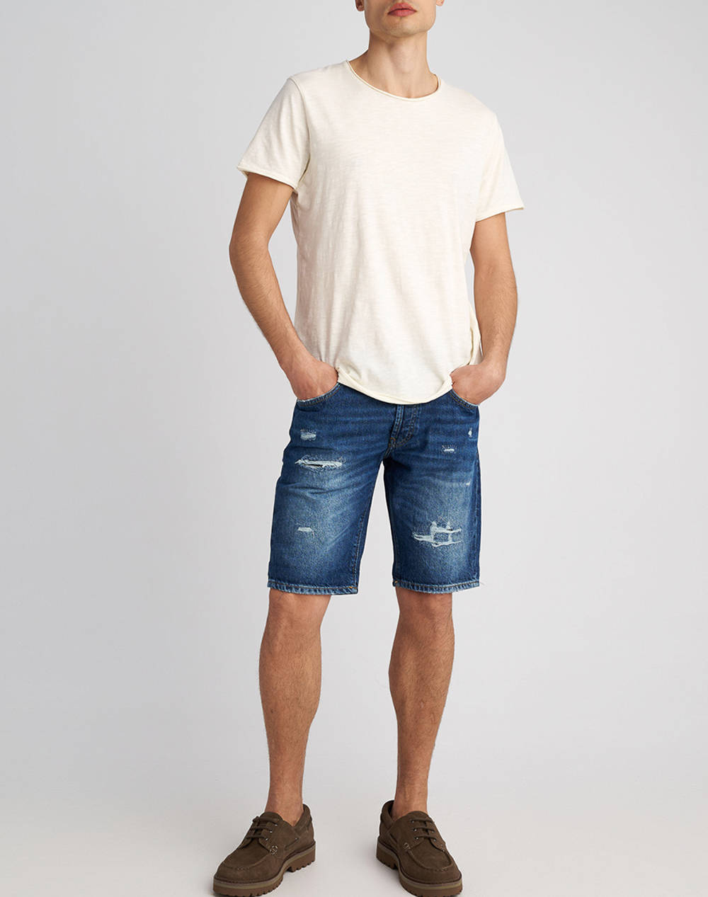 STAFF Paolo Man Short Pant