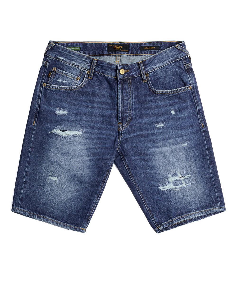 STAFF Paolo Man Short Pant