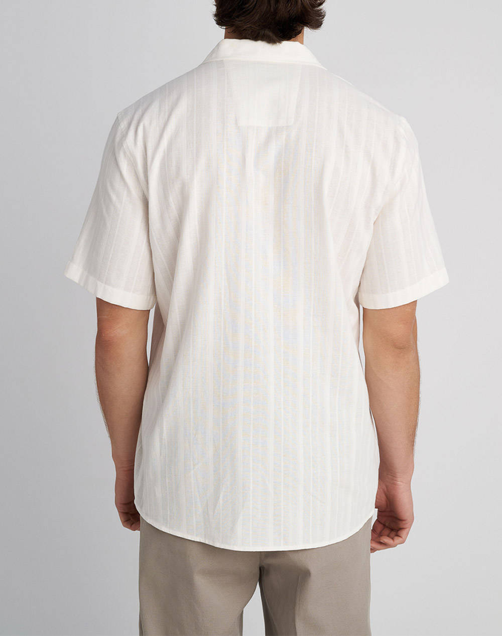 STAFF Man Shirt Hulk Short Sleeve