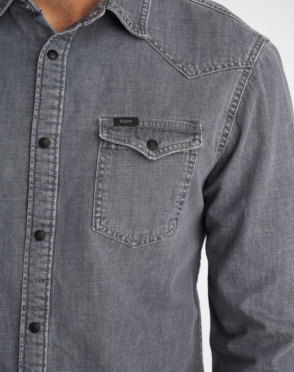 STAFF Fino Man Shirt