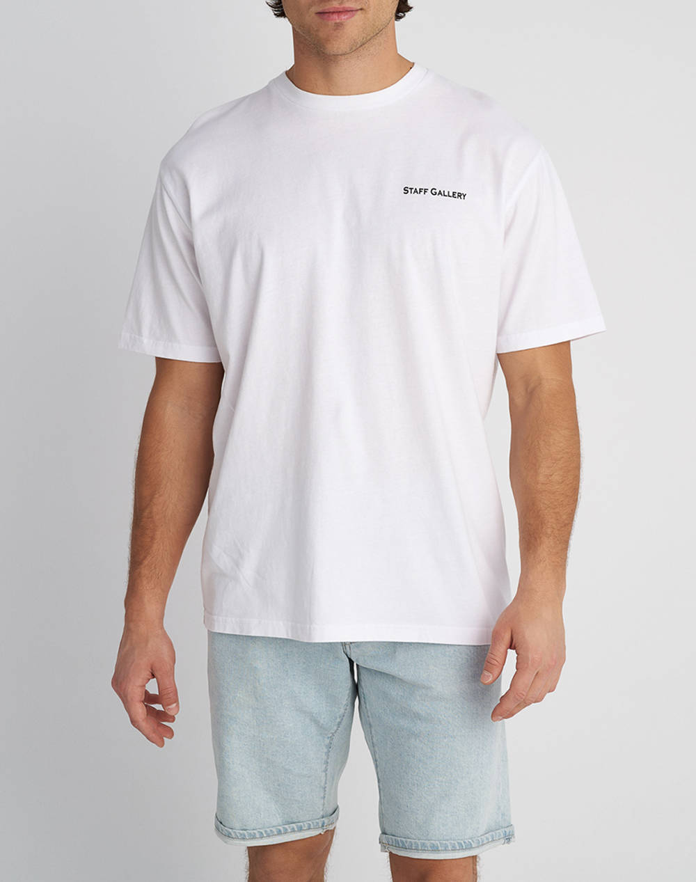 STAFF Man T-Shirt Marco