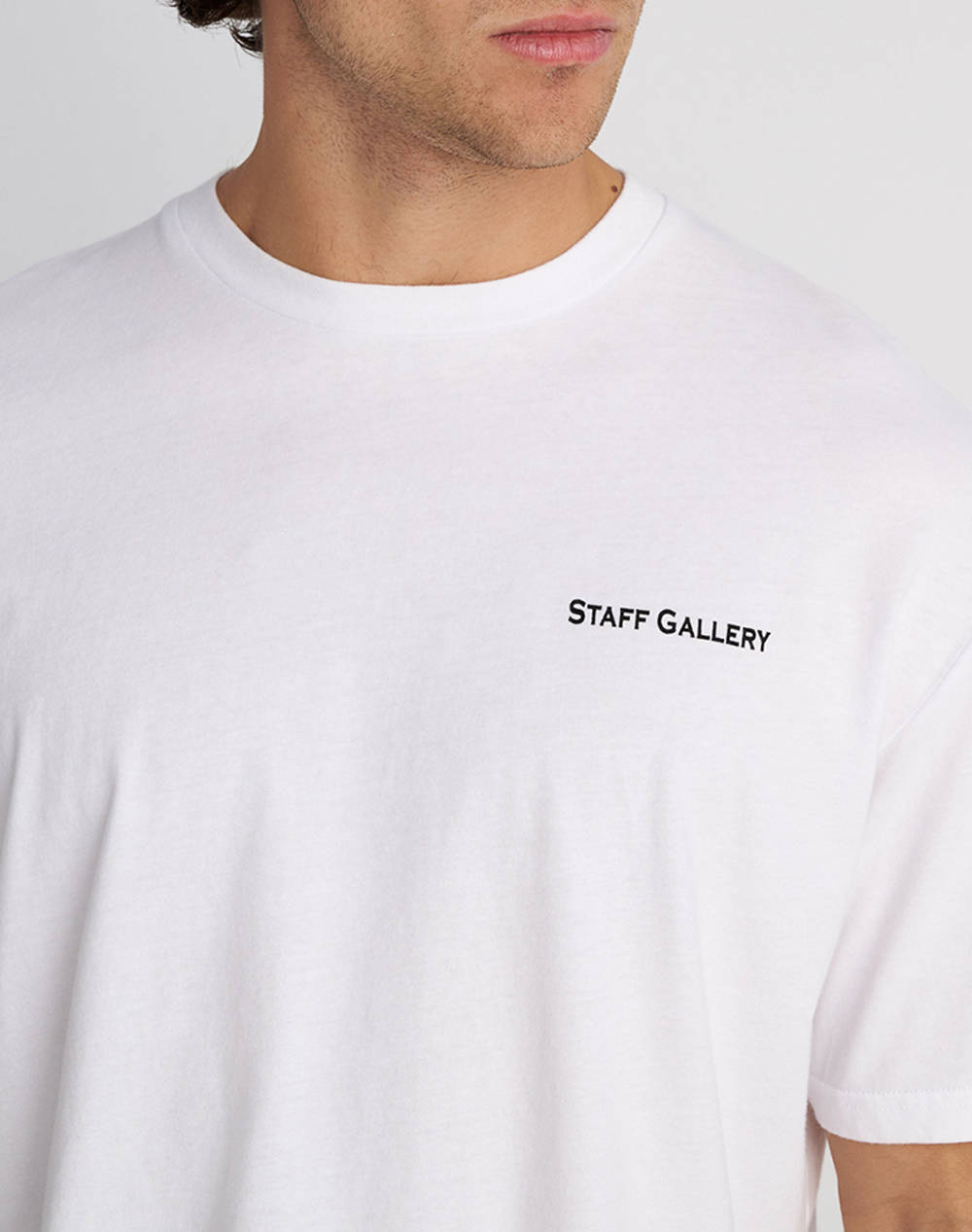 STAFF Man T-Shirt Marco