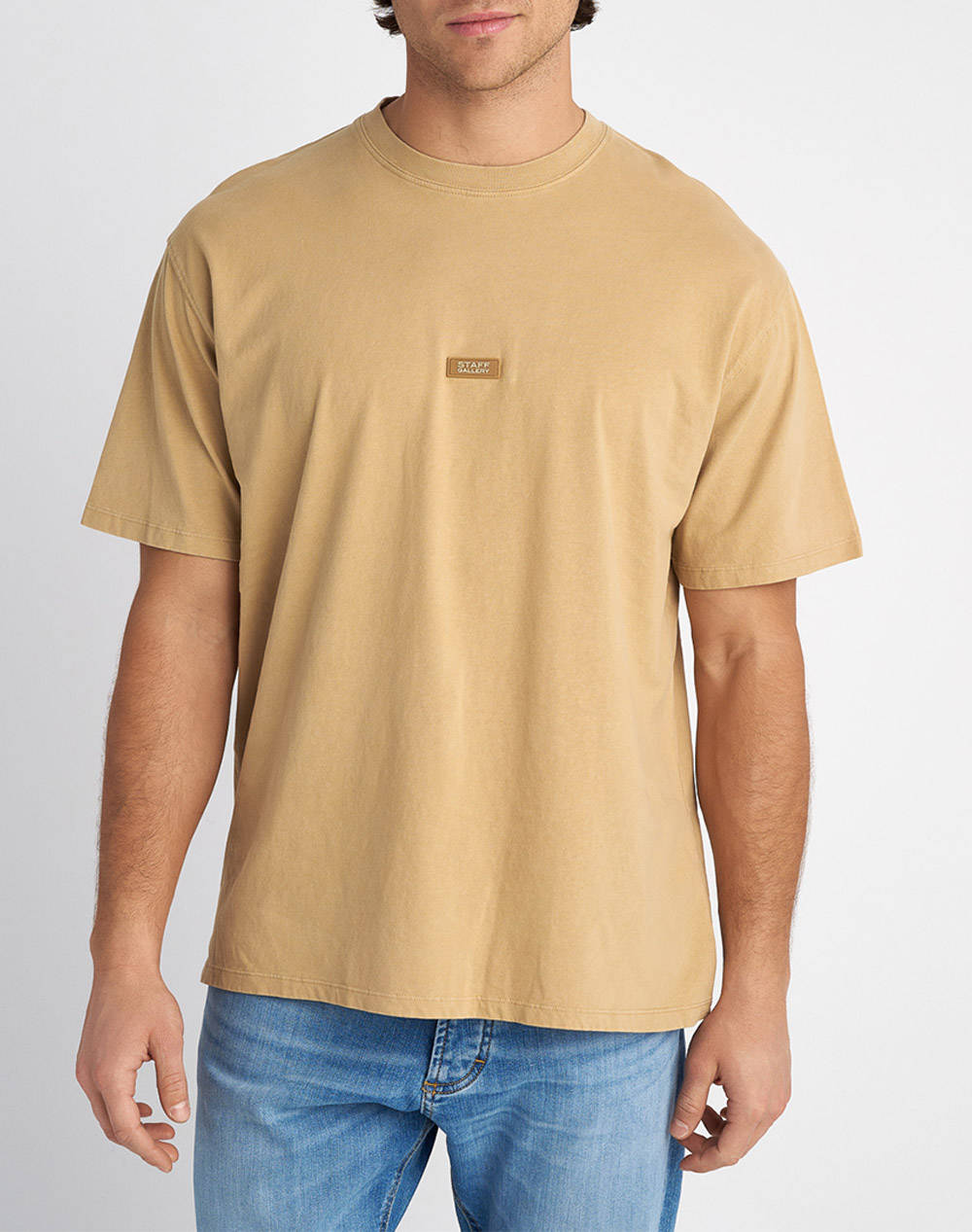 STAFF Man T-Shirt Evan