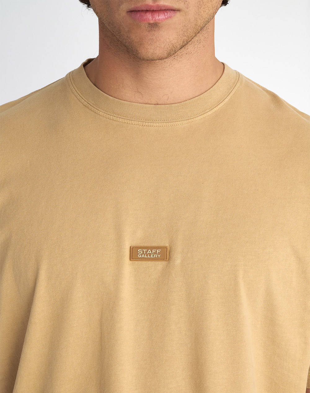 STAFF Man T-Shirt Evan
