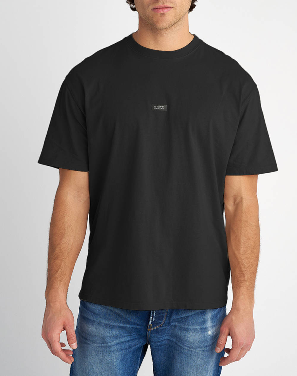 STAFF Man T-Shirt Evan