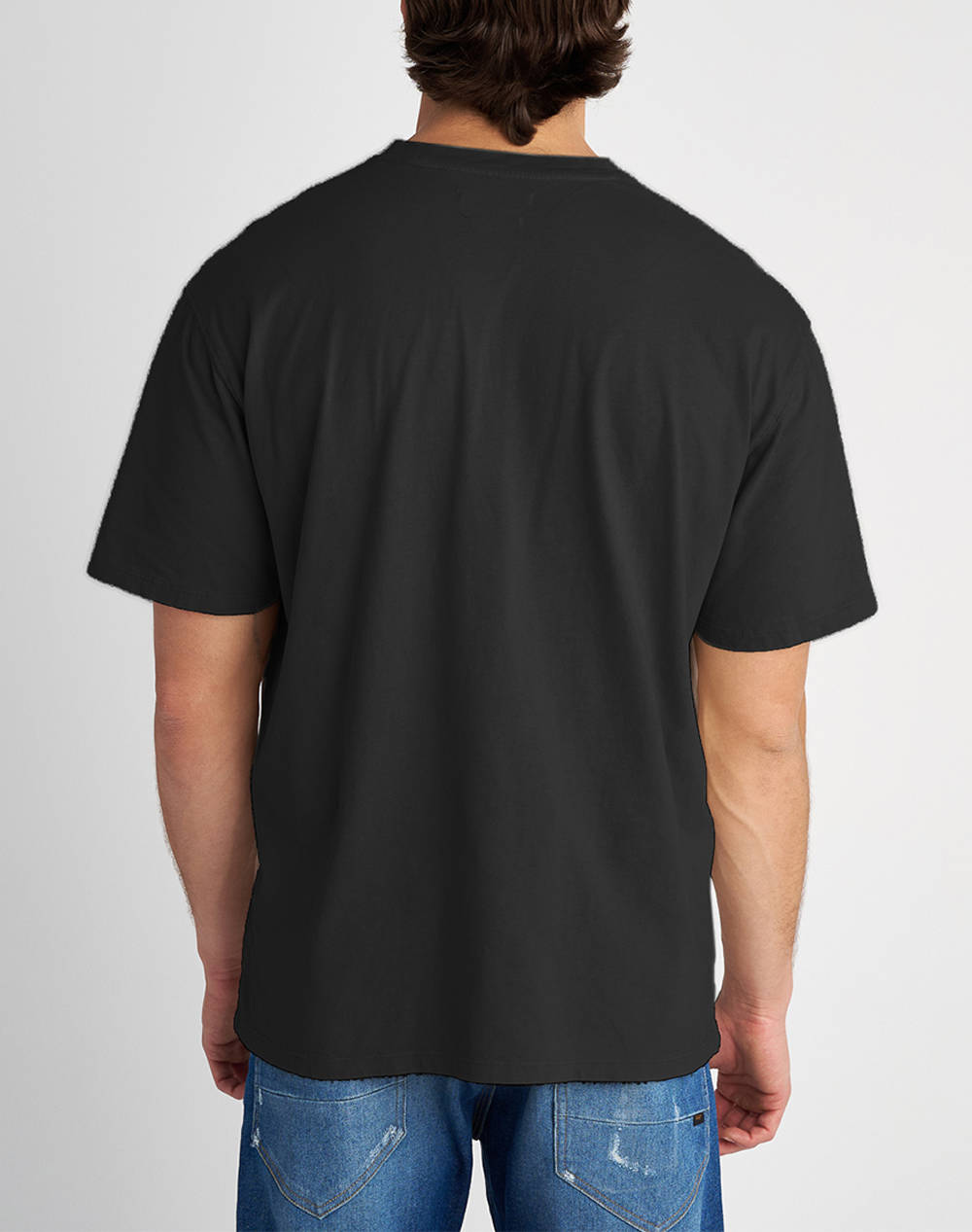 STAFF Man T-Shirt Evan