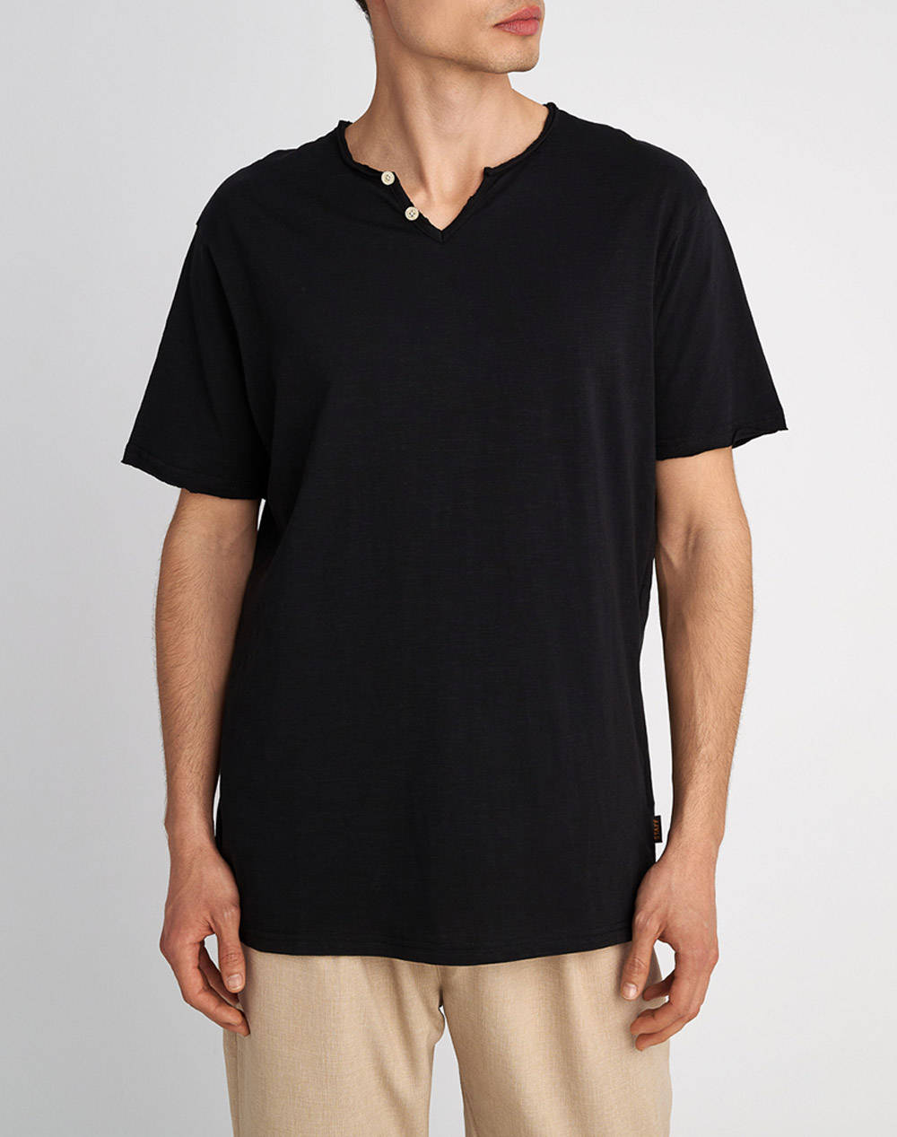 STAFF Man T-Shirt Zofer