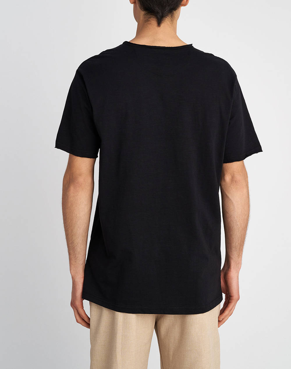 STAFF Man T-Shirt Zofer