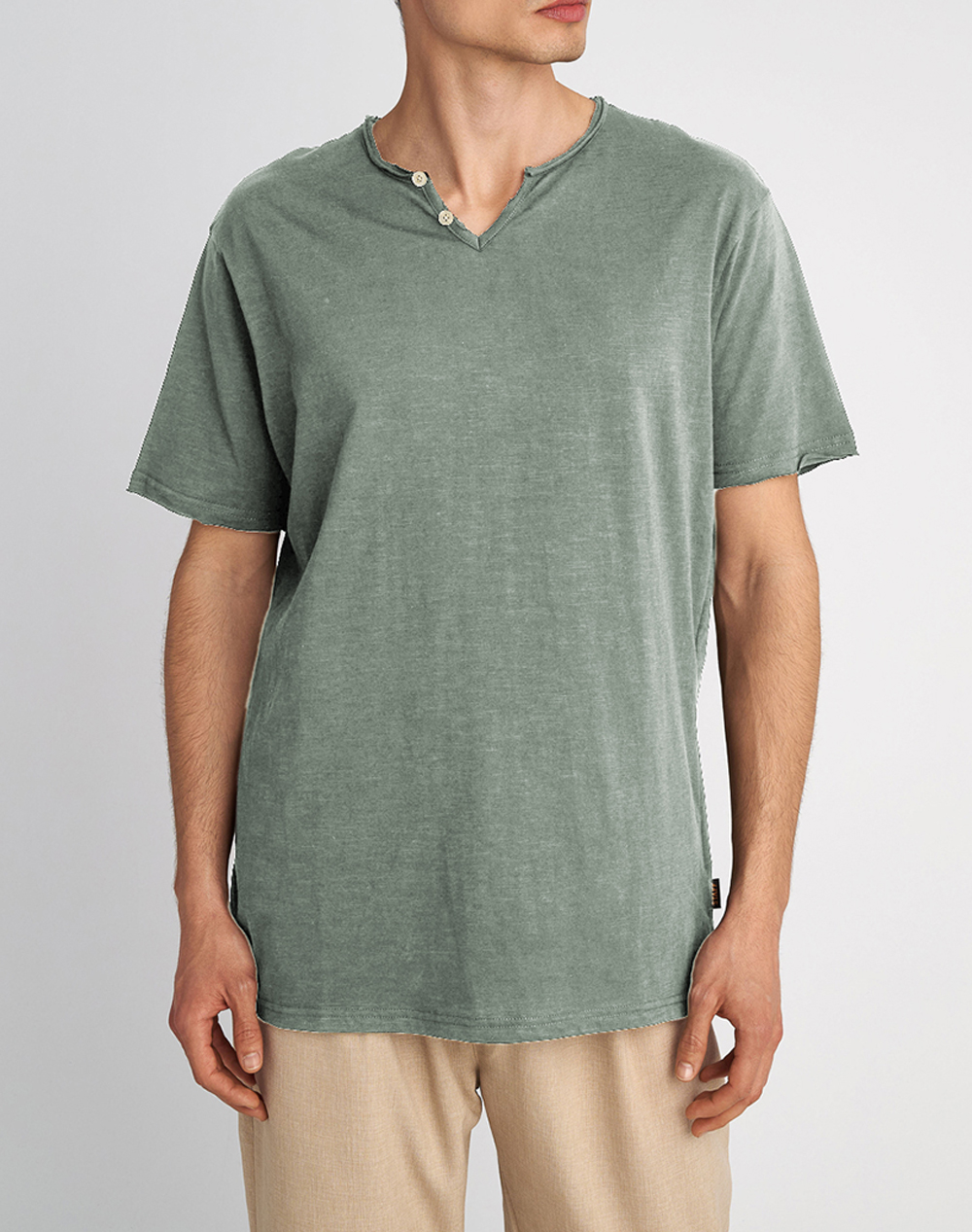 STAFF Man T-Shirt Zofer