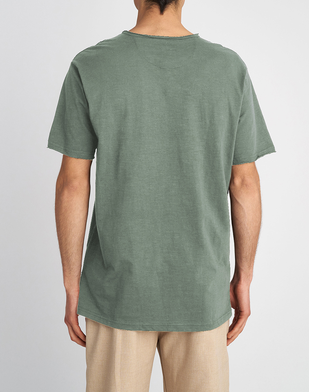 STAFF Man T-Shirt Zofer