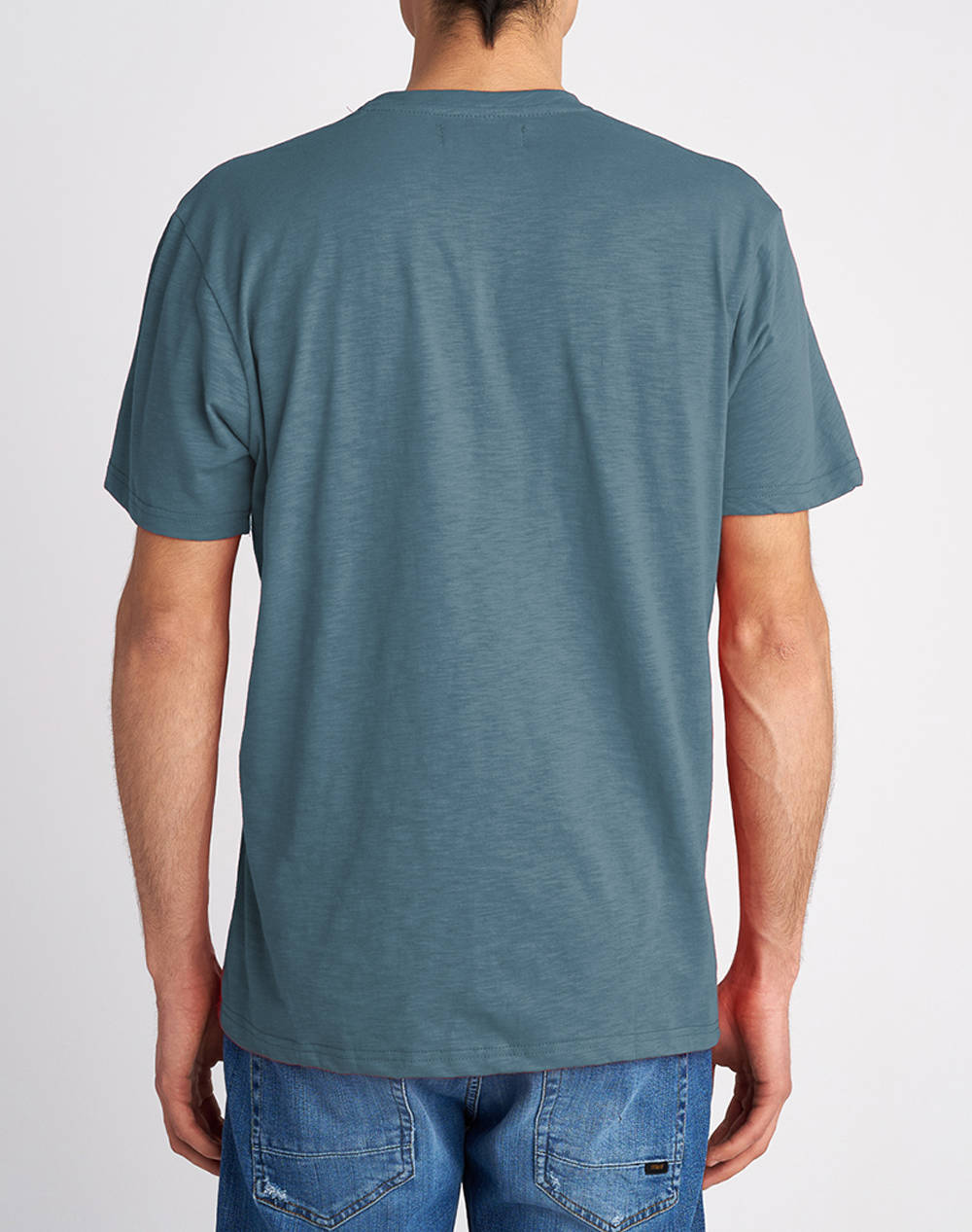 STAFF Man T-Shirt Ikaros