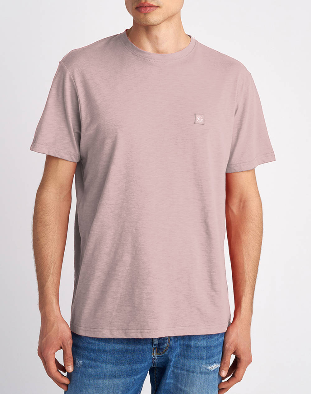 STAFF Man T-Shirt Ikaros