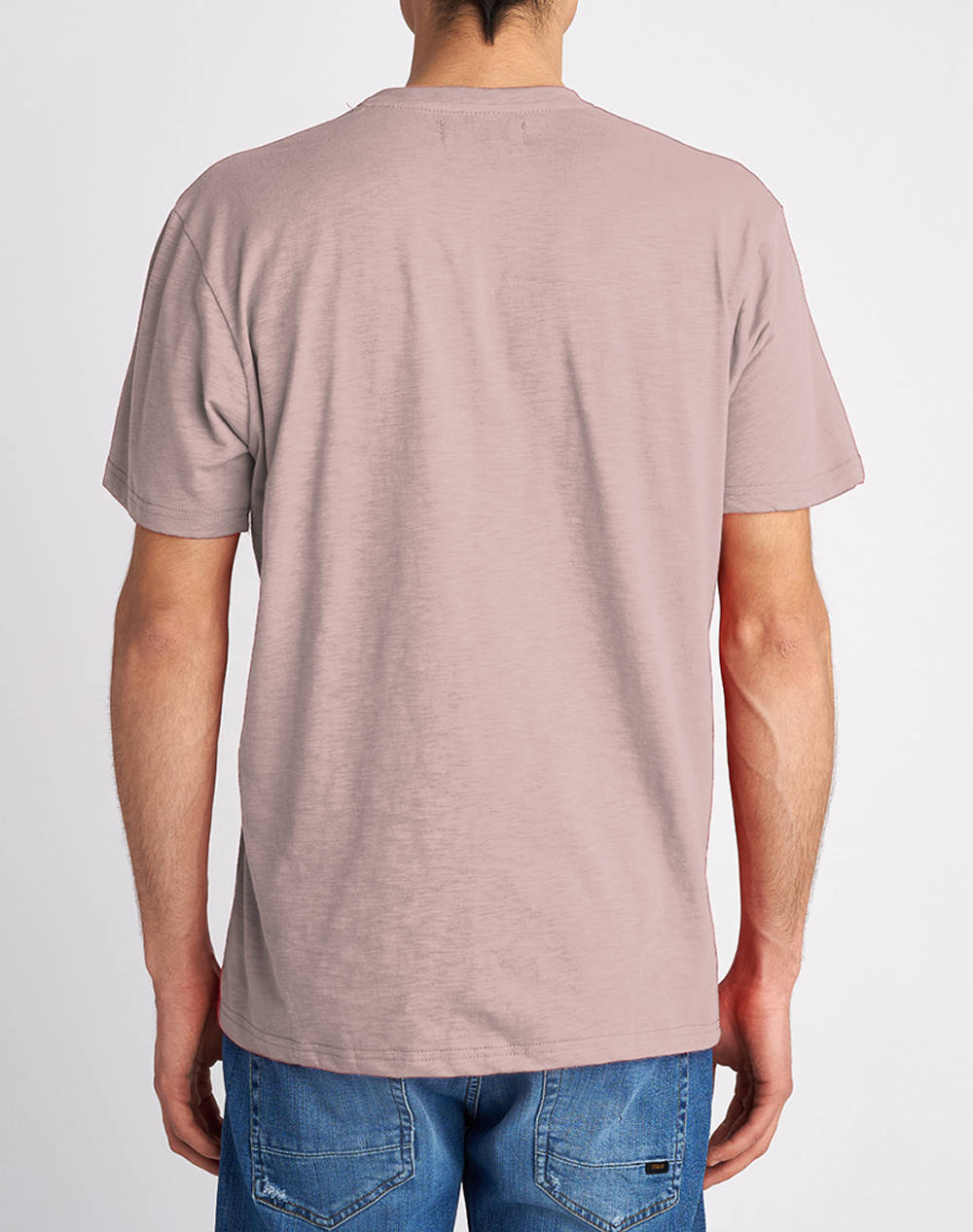 STAFF Man T-Shirt Ikaros